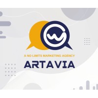 ARTAVIA ADVERTISING AGENCY logo - Similar company to Samsat Solutions