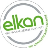 Elkan GmbH logo - Similar company to Ham Electronica Bv