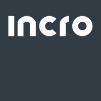 Incro Ingenieros logo - Similar company to Eciti - Entidad Colaboradora Urbanística