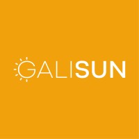 GALISUN logo - Similar company to Ecorés
