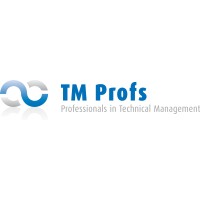 TM Profs logo - Similar company to Data Cnc Machining & Engineering Services