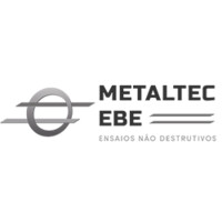 METALTEC NÃO DESTRUTIVOS LTDA logo - Similar company to Hansennde, Llc