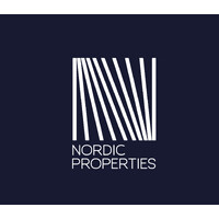 Nordic Properties - Logistics logo - Similar company to Hyme Ai
