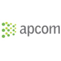 Apcom Hungary logo - Similar company to Apcom Ce Kft.