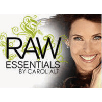 Raw Essentials by Carol Alt logo - Similar company to Coppergel