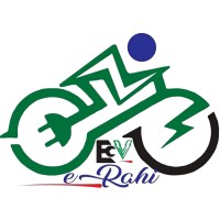 Erahi EV logo - Similar company to Gowox Infotech Private Limited