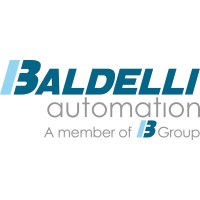 Baldelli Automation SA (B Group member) logo - Similar company to Stoco Sa