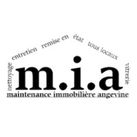 maintenance immobilière angevine logo - Similar company to Menuiserie Auguste