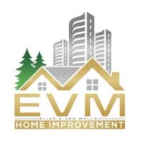 EVM Home Improvement & Painting logo - Similar company to Better Boss