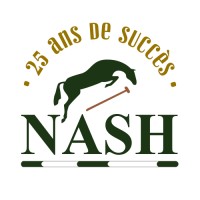 Nash Auction logo - Similar company to Smarthorse