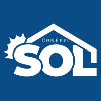 GRUPO SOL logo - Similar company to Canaparts