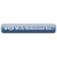 WRS Web Solutions Inc. logo - Similar company to Metastratus Web Solutions