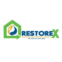 RestoreX Restoration logo - Similar company to Contracktor
