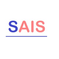 Smart AI Solutions logo - Similar company to Smart Ai Solutions