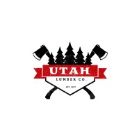 Utah Lumber logo - Similar company to Key Millwork