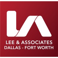 Lee & Associates Dallas/Fort Worth logo - Similar company to Medcore Partners
