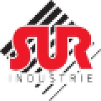 SUR INDUSTRIE logo - Similar company to Rscan3D