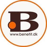 BeneFiT logo - Similar company to Medirobot Aps