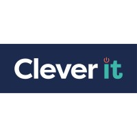 Clever IT (Cloud Clever Ltd). logo - Similar company to Cleverit Group