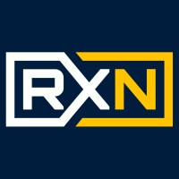 Reaction (RXN) HUB logo - Similar company to Kpm-Accelerate