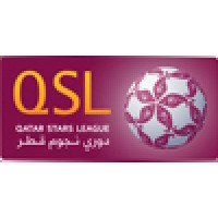 Qatar Stars League logo - Similar company to Qatar Olympic Committee