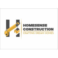 Homesense Construction Ltd logo - Similar company to Progo Mobility