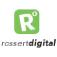 Rossert Digital Marketing logo - Similar company to Parkpass Canada