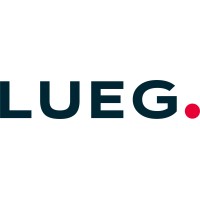 LUEG Unternehmensgruppe logo - Similar company to Was Wietmarscher Ambulanz- Und Sonderfahrzeuge