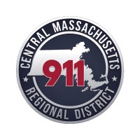 Central Massachusetts Regional Emergency Communication Center logo - Similar company to Droppin Studio