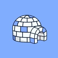 Igloo Asia logo - Similar company to Midnight Club