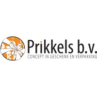 Prikkels Bv Concept In Geschenk En Verpakking