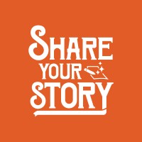Share Your Story logo - Similar company to Breadwave