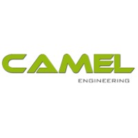 Camel Engineering Ltd logo - Similar company to Plamingo Ltd/D.O.O.