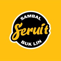 Sambal Seruit Buk Lin logo - Similar company to Pt Noxy Digital Solution