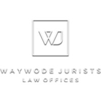 Waywode Jurists logo - Similar company to Mj Associate