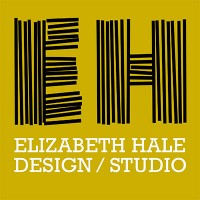 Elizabeth Hale Design/Studio logo - Similar company to Elizabeth Hales Design