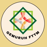 FTTM Gemuruh logo - Similar company to Keluarga Mahasiswa Islam (Gamais) Itb