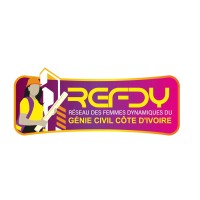 Réseau des Femmes Dynamiques du Génie Civil Côte d'Ivoire ( Refdy- Génie Civil) logo - Similar company to Codef