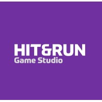 Hit&Run Games logo - Similar company to Ditag Design