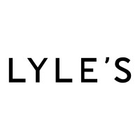 LYLE'S logo - Similar company to Bibi