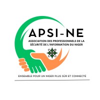 APSI-NE (Association des Professionnels de la Sécurité de l'Information du Niger) logo - Similar company to E-Smartraining