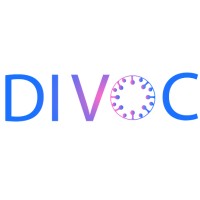DIVOC Health logo - Similar company to Star Home Care