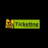 360 Ticketing logo - Similar company to Translateme