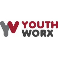 Youthworx logo - Similar company to Kisdoo Art Studio