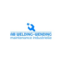 AB-WELDING WENDING logo - Similar company to Bassem Welding