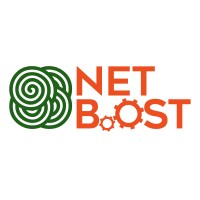 Netboost.ie logo - Similar company to The Web Hero