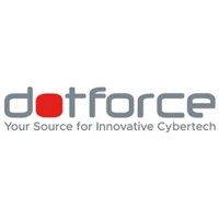 DotForce Italia logo - Similar company to Coretech