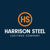 Harrison Steel Castings Co. logo - Similar company to Paragon Force, Inc.