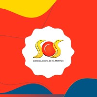 SOS Distribuidora de Alimentos logo - Similar company to Segala'S Alimentos