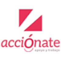 Accionate logo - Similar company to Comunicalicante - Ca Agencia